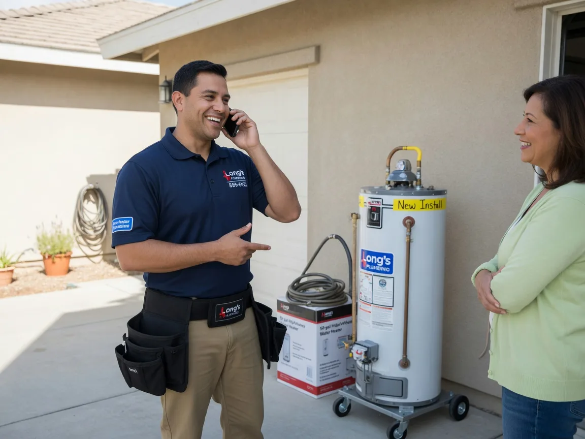 Leak Detection Nipton, CA FAQs